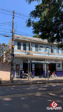 SALAS COMERCIAIS, Avenida São Domingos