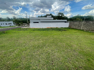 Terreno em Condomínio para Venda em Maringá - PR, Jd Paraíso