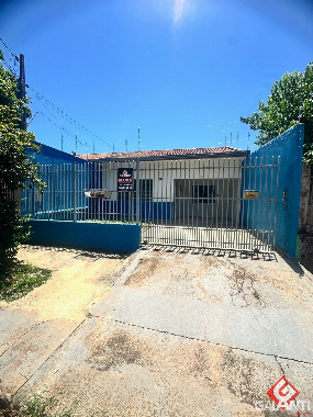 CASAS, Rua 07 de Abril