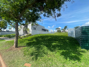 Terreno em Condomínio para Venda em Maringá - PR, Jardins de Monet Residence