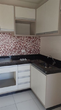 APARTAMENTOS, Avenida Alziro Zarur