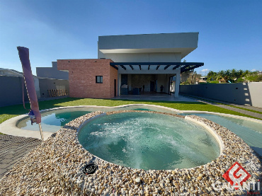 Casa em Condomínio para Venda em Maringá - PR, Jd Ipanema