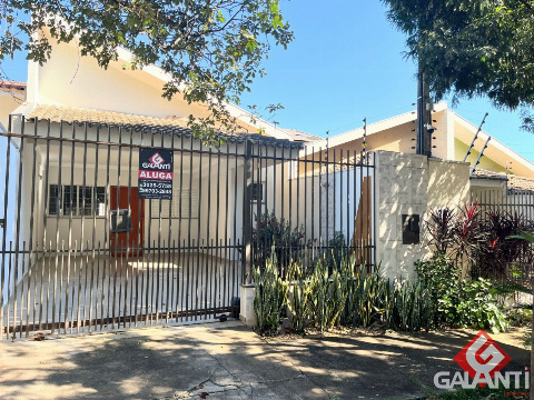 CASAS, Rua Eurico Batista de Oliveira Junior