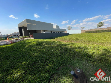 Terreno em Condomínio para Venda em Maringá - PR, Jardins de Monet Residence