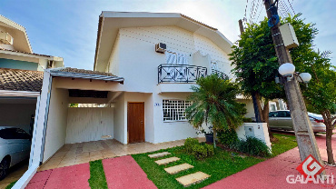 SOBRADOS, Avenida Londrina