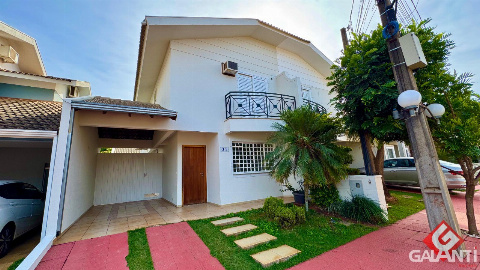 SOBRADOS, Avenida Londrina