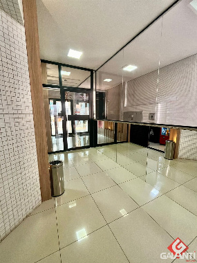 APARTAMENTOS, Avenida Tamandaré