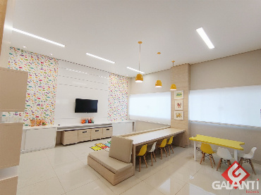 Apartamento para Venda em Maringá - PR, Zona 01 Centro