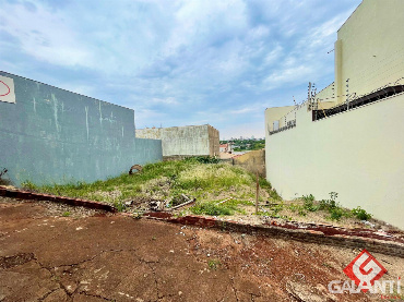 Terreno Comercial para Venda em Maringá - PR, Pq Res Cidade Nova