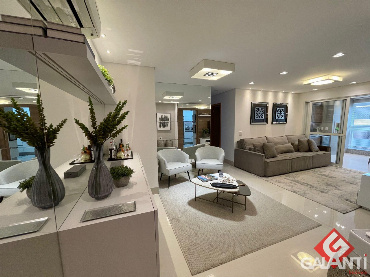Apartamento para Venda em Maringá - PR, Zona 03