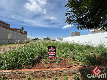 Terreno para Venda em Maringá - PR, Jd Espanha
