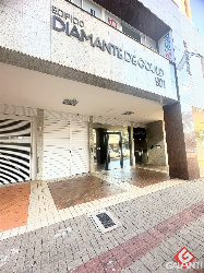Apartamento para Locação em Maringá - PR, Zona 01 Centro