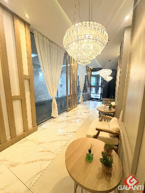 APARTAMENTOS, Avenida Advogado Horácio Raccanello Filho