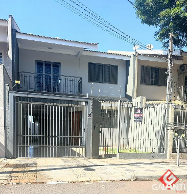 SOBRADOS, Rua Astorga