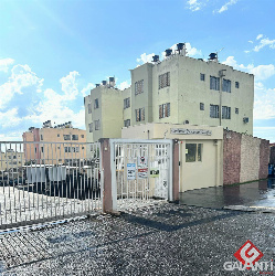 Apartamento para Locação em Maringá - PR, Jd Três Lagoas