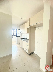 Apartamento para Locação em Maringá - PR, Zona 01 Centro
