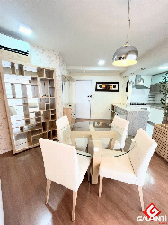 Apartamento para Locação em Maringá - PR, Zona 08