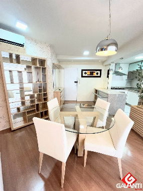 APARTAMENTOS, Avenida Londrina