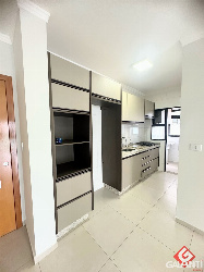 Apartamento para Locação em Maringá - PR, Zona 01 Centro