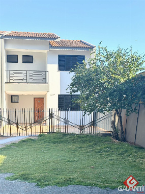 SOBRADOS, Avenida Brasil