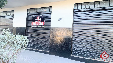Sala Comercial para Locação em Maringá - PR, Jd Alvorada