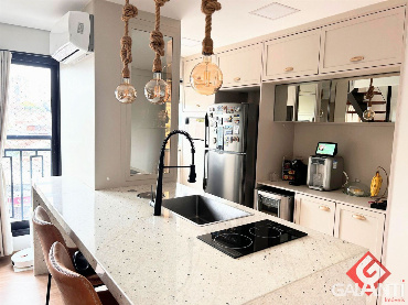 Apartamento Duplex para Locação em Maringá - PR, Vl Bosque