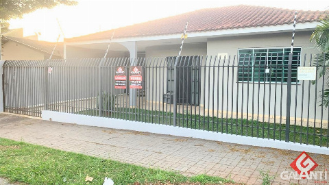 CASAS, Rua Alberto de Oliveira