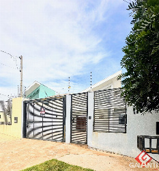 Casa para Locação em Maringá - PR, Jd Pilar