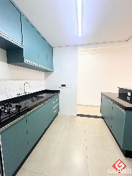Apartamento para Locação em Maringá - PR, Zona 07