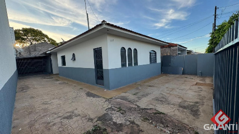 CASAS, Rua José Guiomar