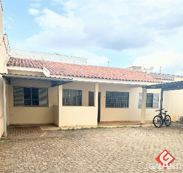 CASAS, Avenida Carmen Miranda