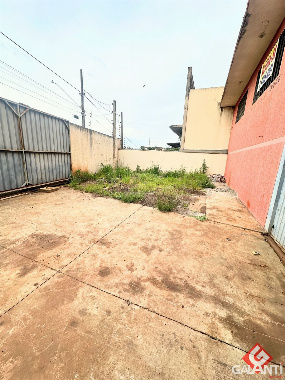 BARRACÃO, Marginal B