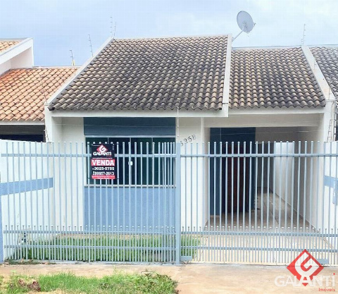 CASAS, Rua Pioneira Hinna Gravena Fernandes