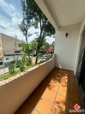 APARTAMENTOS, Avenida Mauá