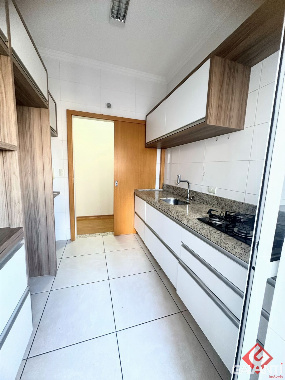 APARTAMENTOS, Avenida Advogado Horácio Raccanello Filho