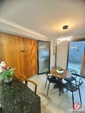 SOBRADOS, Avenida Londrina