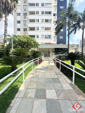 APARTAMENTOS, Rua Monsenhor Kimura