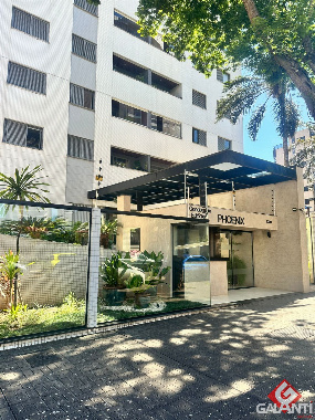 APARTAMENTOS, Rua Neo Alves Martins