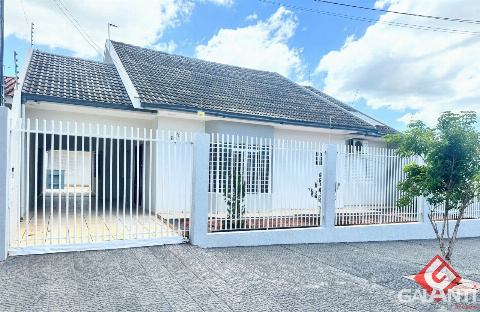 CASAS, Rua Pioneira Ana Cordeiro Dias