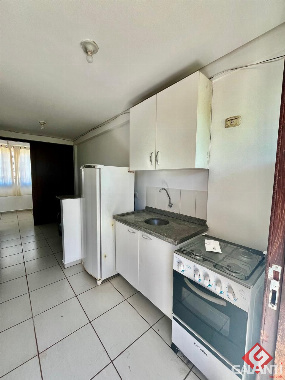 Apartamento Kitnet para Locação em Maringá - PR, Zona 01 Centro