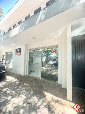 Salão Comercial para Locação em Maringá - PR, Zona 03