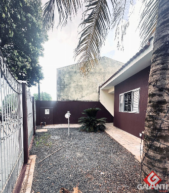 CASAS, Rua Salgueiro