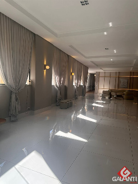 APARTAMENTOS, Avenida Mauá