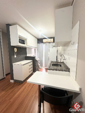 APARTAMENTOS, Avenida Guedner