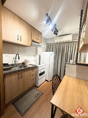 APARTAMENTOS, Avenida Guedner