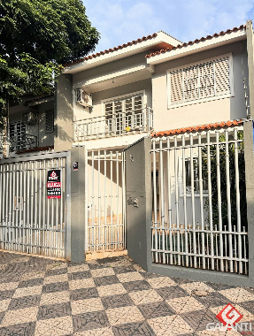 SOBRADOS, Rua Umuarama
