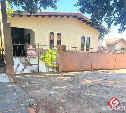 CASAS, Rua Vereador Nelson Abrão