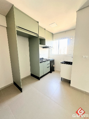 APARTAMENTOS, Rua Santos Dumont