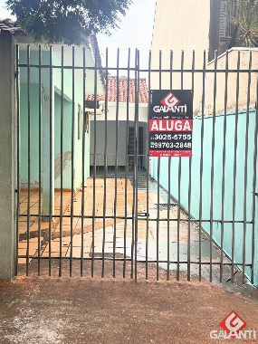 CASAS, Travessa Jatobá