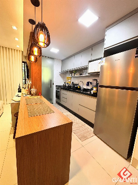 APARTAMENTOS, Avenida Brasil